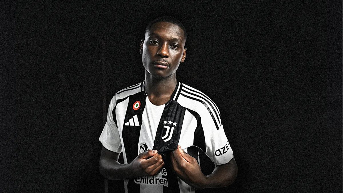 🚨‼️🚨‼️ |  Kolo Muani - Juventus, ITS DONE: agreement reached with PSG, the striker returns on loan. #Juventus 

[<a href="/sportmediaset/">SportMediaset</a>]
