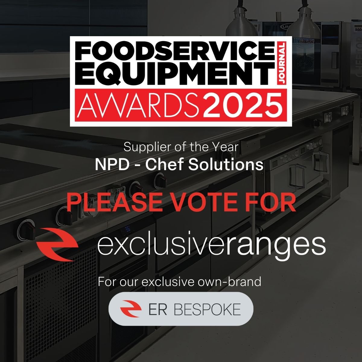 Exclusive Ranges Ltd tweet media