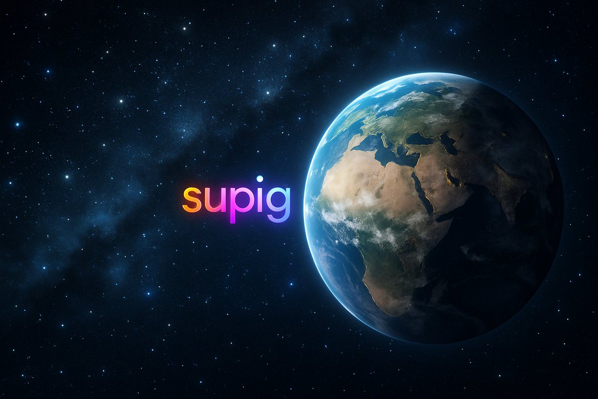 supigmeme's tweet photo. gm🚀 https://t.co/zMoopCCghe