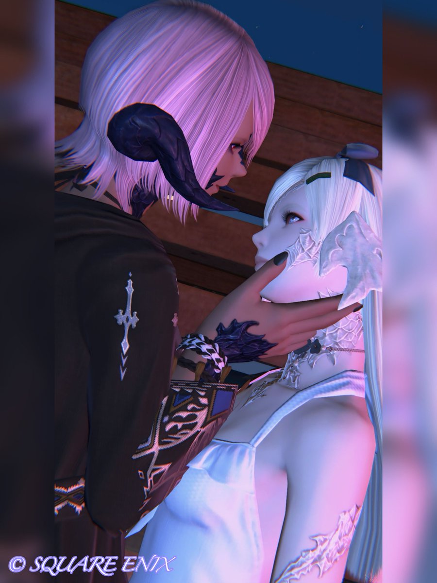 k1m1d0ri's tweet image. ゼラレン合わせアツいね
#FF14 #FF14SS #本日のアウラ