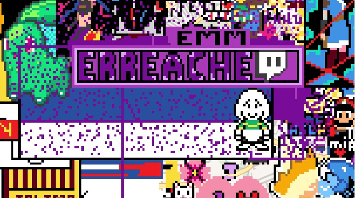 Felipe2k24Jmk's tweet photo. @ErreacheExe Que paso ahí!?😦 https://t.co/hYG6kKvnIr