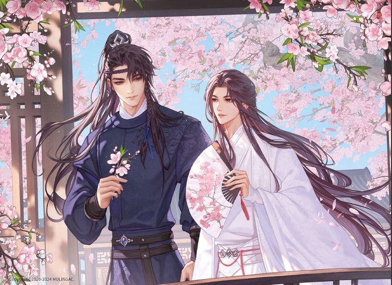 daily cezhou 🐺🦊 tweet media