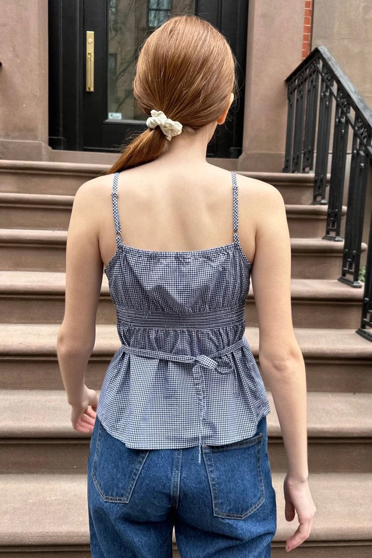TwentyoneAgent's tweet photo. ส่งต่อ ♡ brandy melville ♡ 
Tiffany Checkered Top

500 รวมส่ง ไม่มีตำหนิ งดต่อนะคะ

#brandymelvillethailand #brandymelvilleth #ส่งต่อbrandymelville #ส่งต่อเสื้อผ้ามือ2 #ส่งต่อเสื้อผ้ามือสอง https://t.co/eG7hBc67nH