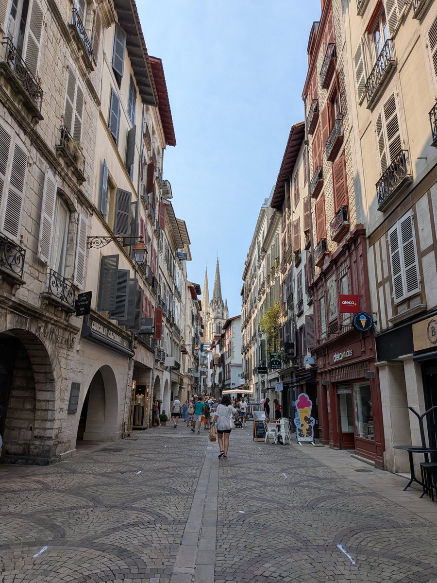 day off for exploring