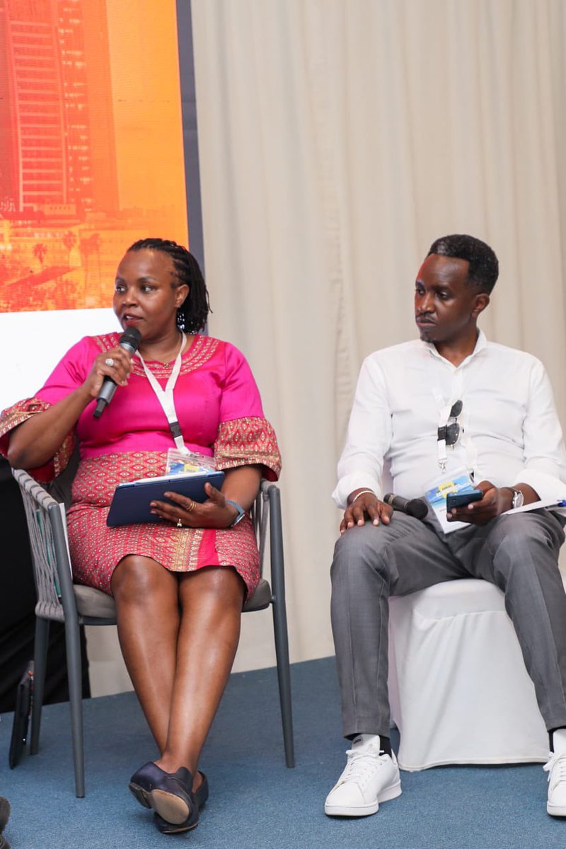 OFFICE OF THE DATA PROTECTION COMMISSIONER (@odpc_ke) on Twitter photo #LSKConference2025: The Data Commissioner <a href="/ikassait/">immaculate</a> joined a panel on "Mainstreaming ESG Frameworks & Digital Trust – The Legal Imperative in Kenya, exploring the challenges and opportunities in aligning data privacy with ESG goals."
Notably, digital trust is the bridge between #LSKConference2025: The Data Commissioner <a href="/ikassait/">immaculate</a> joined a panel on "Mainstreaming ESG Frameworks & Digital Trust – The Legal Imperative in Kenya, exploring the challenges and opportunities in aligning data privacy with ESG goals."
Notably, digital trust is the bridge between