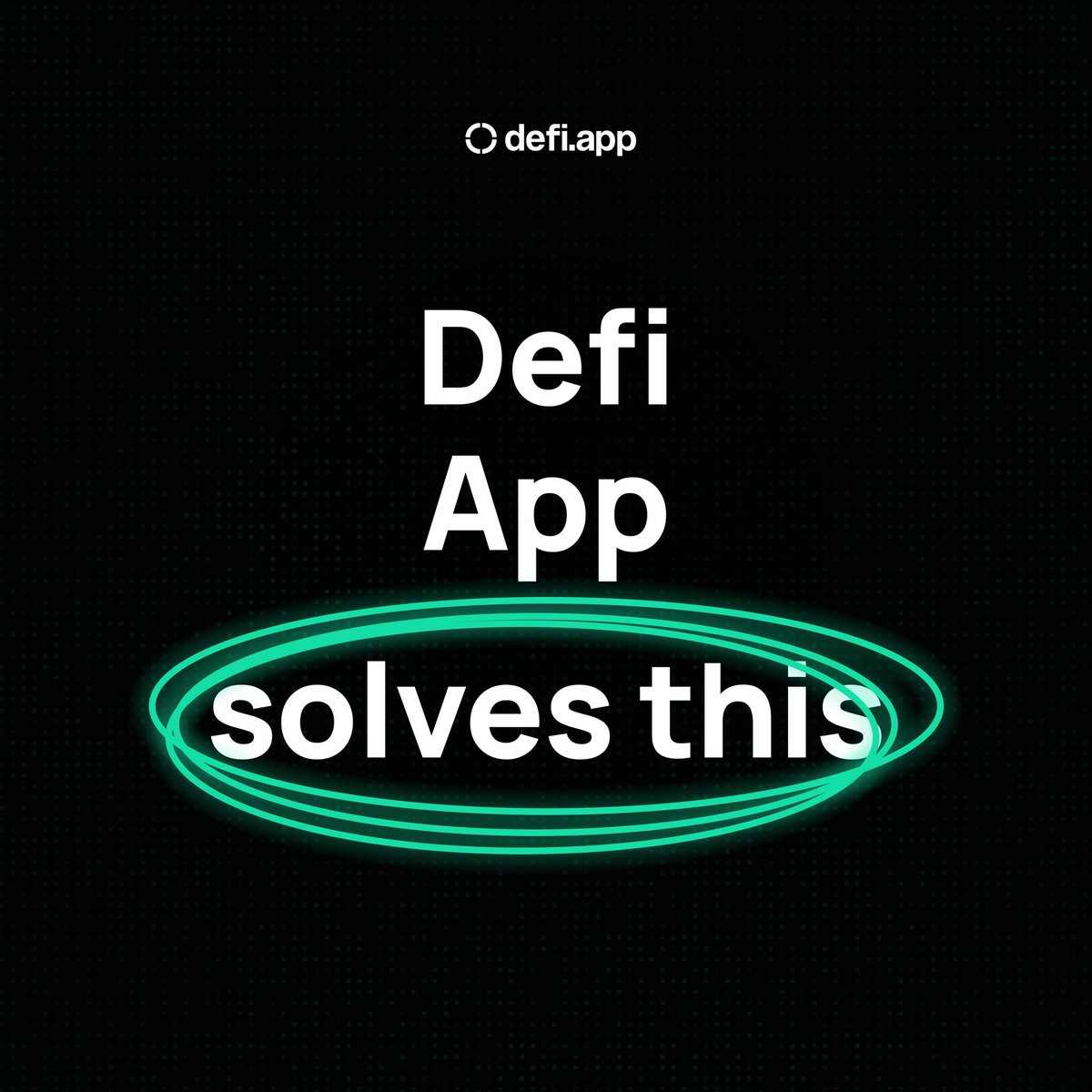 Benjamin Iwunze (@benalpha13th) on Twitter photo BREAKING: <a href="/defidotapp/">Defi App 🎩</a>
The time has come – Season 2 is HERE, crypto fam! Every swap, every perp trade or farm now earns you XP and juicy $HOME tokens airdrops – turning every action into pure profit! Gamify your DeFi game, eliminate the chaos, and rack up perks, for FREE. BREAKING: <a href="/defidotapp/">Defi App 🎩</a>
The time has come – Season 2 is HERE, crypto fam! Every swap, every perp trade or farm now earns you XP and juicy $HOME tokens airdrops – turning every action into pure profit! Gamify your DeFi game, eliminate the chaos, and rack up perks, for FREE.