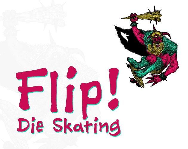 Buy our free game for 0 Consumer Tokens.

risingphoenixgames.itch.io/flip-die-skati…

Flip! is a #fingerboarding #ttrpg about crypt skating.