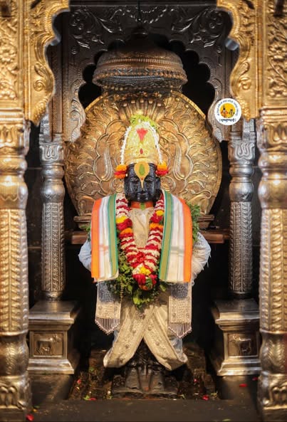 Sanatan Dharma (@_sanatandharma) on Twitter photo рд╡рд┐рд╖рдпрд╛рдВрдЪреЗ рд▓реЛрд▓рд┐рдВрдЧрдд!
рддреЗ рдлрдЬреАрдд рд╣реЛрддреАрд▓!!
рди рд╕рд░реЗ рдпреЗрдереЗрдВ рдпрд╛рддрд┐рдХреБрд│!
рд╢реБрджреНрдз рдореВрд│рдмреАрдЬ рд╡реНрд╣рд╛рд╡реЗрдВ!!
рд╢рд┐рдЦрд╛рд╕реВрддреНрд░ рд╕реЛрдВрдЧ рд╡рд░рд┐!
рджреБрд░рд╛рдЪрд╛рд░реА рджрдВрдб рдкрд╛рд╡реЗ!!
рддреБрдХрд╛ рдореНрд╣рдгреЗ рдЕрднрд┐рдорд╛рдирд╛!
рдирд╛рд░рд╛рдпрдгрд╛ рди рд╕реЛрд╕реЗ!!
рд╡рд┐рдареНрдард▓ рд╡рд┐рдареНрдард▓ рд╡рд┐рдареНрдард▓ рд╡рд┐рдареНрдард▓ рд╡рд┐рдареНрдард▓
рдЬрдп рд░рд╛рдордХреГрд╖реНрдг рд╣рд░рд┐ рд╡рд┐рдареНрдард▓ рдкрд╛рдВрдбреБрд░рдВрдЧ рд╡рд┐рд╖рдпрд╛рдВрдЪреЗ рд▓реЛрд▓рд┐рдВрдЧрдд!
рддреЗ рдлрдЬреАрдд рд╣реЛрддреАрд▓!!
рди рд╕рд░реЗ рдпреЗрдереЗрдВ рдпрд╛рддрд┐рдХреБрд│!
рд╢реБрджреНрдз рдореВрд│рдмреАрдЬ рд╡реНрд╣рд╛рд╡реЗрдВ!!
рд╢рд┐рдЦрд╛рд╕реВрддреНрд░ рд╕реЛрдВрдЧ рд╡рд░рд┐!
рджреБрд░рд╛рдЪрд╛рд░реА рджрдВрдб рдкрд╛рд╡реЗ!!
рддреБрдХрд╛ рдореНрд╣рдгреЗ рдЕрднрд┐рдорд╛рдирд╛!
рдирд╛рд░рд╛рдпрдгрд╛ рди рд╕реЛрд╕реЗ!!
рд╡рд┐рдареНрдард▓ рд╡рд┐рдареНрдард▓ рд╡рд┐рдареНрдард▓ рд╡рд┐рдареНрдард▓ рд╡рд┐рдареНрдард▓
рдЬрдп рд░рд╛рдордХреГрд╖реНрдг рд╣рд░рд┐ рд╡рд┐рдареНрдард▓ рдкрд╛рдВрдбреБрд░рдВрдЧ