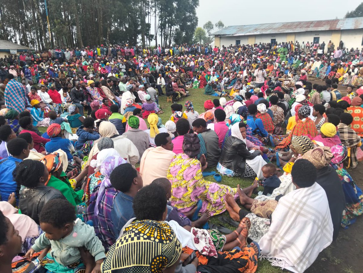 Kanzenze Sector/Rubavu🇷🇼 tweet media
