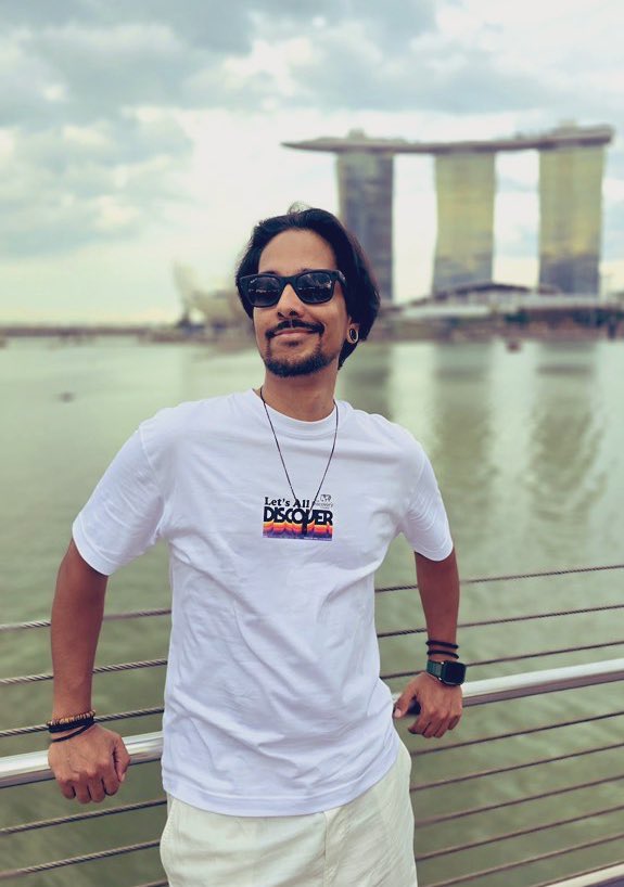 THΞGABO🍌 tweet media