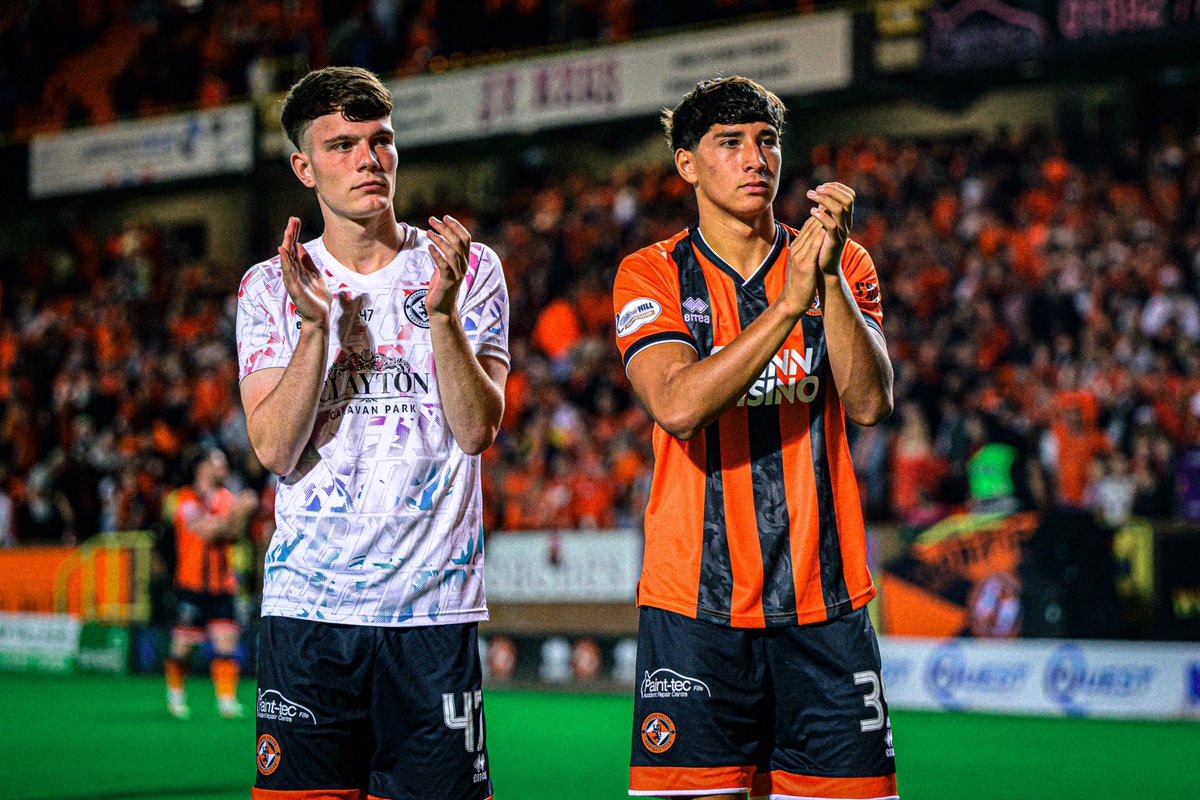 The future is bright 🦁🍊