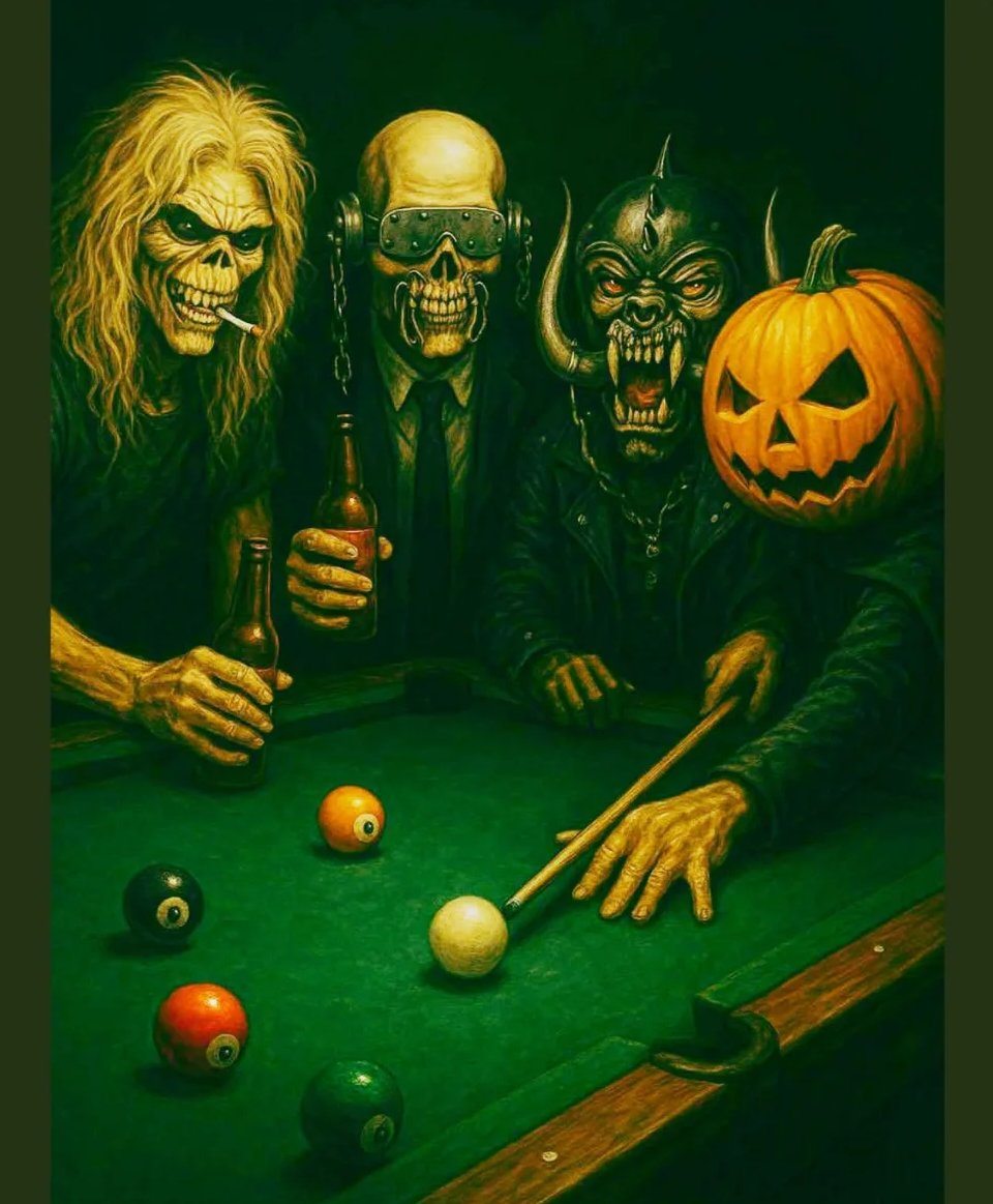 Buen viernes tengan ustedes!😎🤘🏻🍻