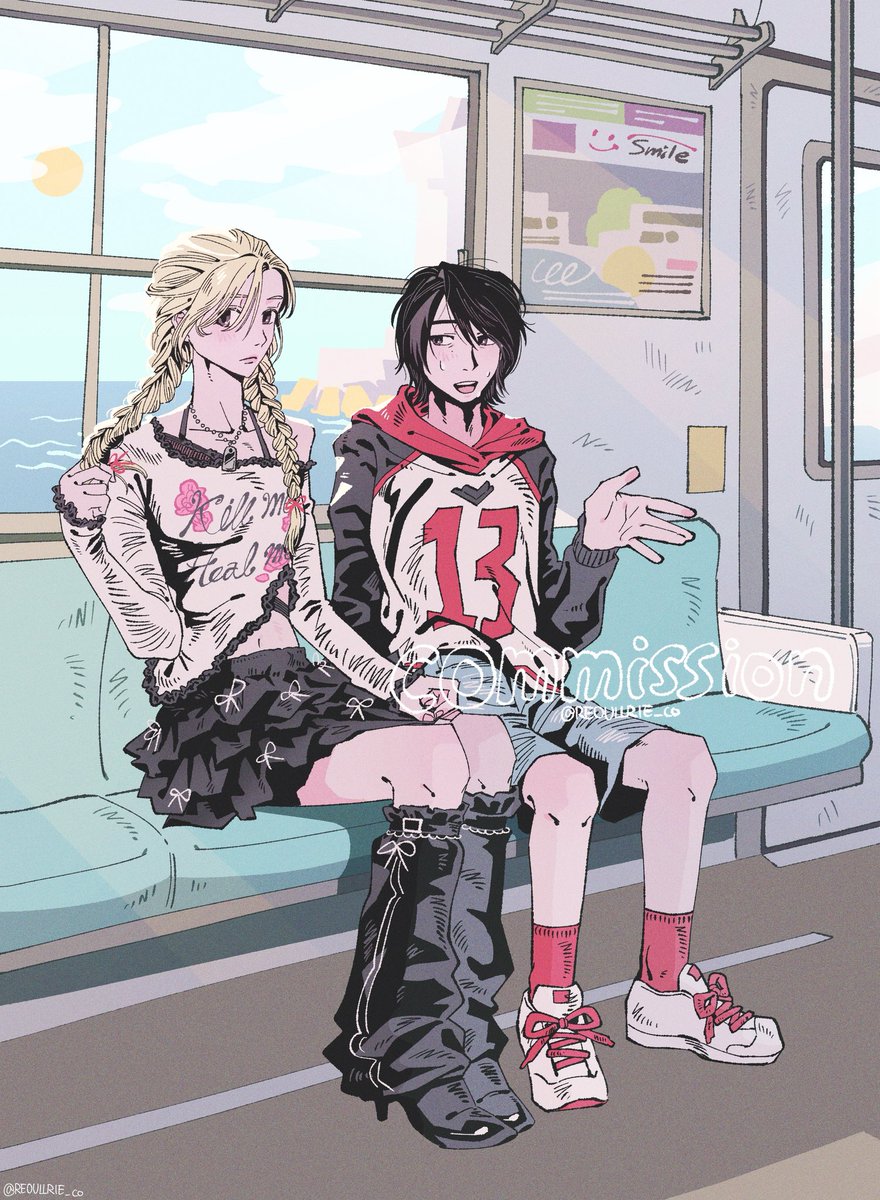 REOULLRIE_co's tweet image. 🖊️
신청해주셔서 감사합니다!