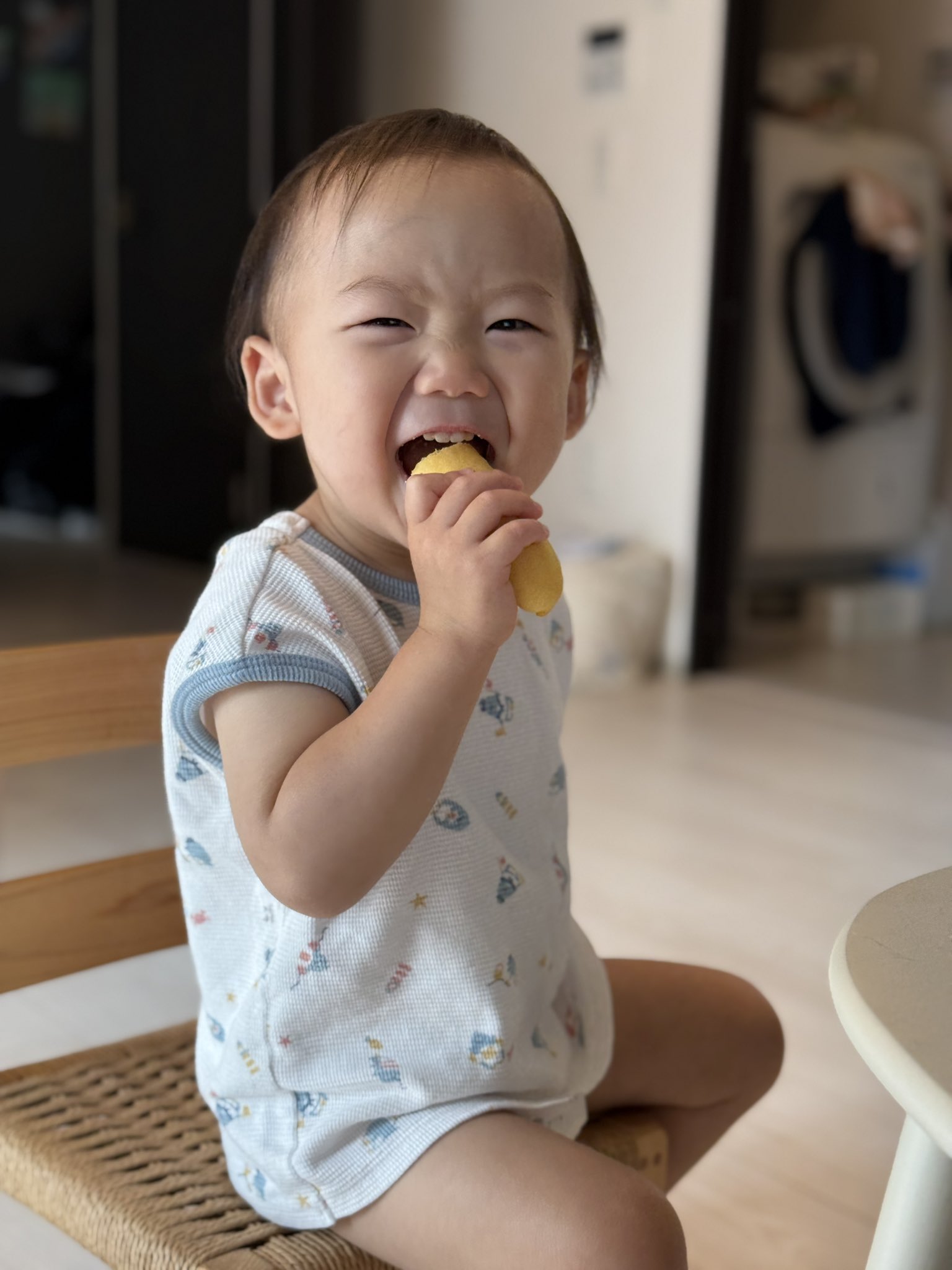 いっちーです(^-^) 助けてください・・・いっちーがお怒りです