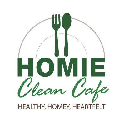 🥗 Homie Clean Cafe 🥗 คาเฟอาหารคลีนเพื่อสุขภาพ ดีต่อใจ ดีต่อร่างกาย ด้วยคอนเซ็ปต์ "เพื่อนทําให้กิน"

ตอนนี้ยังไม่เปิดให้สั่งอาหาร แต่กดติดตามกันไว้ เตรียมพบกับเมนูอาหารคลีน เรีวๆ นี้

#HomieCleanCafe #HealthyHomeyHeartfelt #อาหารคลีน
