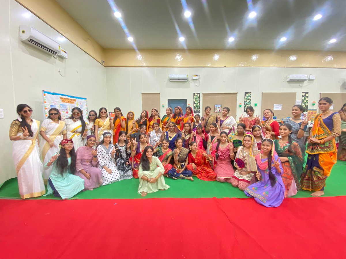SKV No-2 Punjabi bagh tweet media