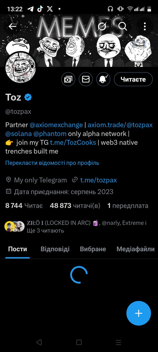 AZubarec's tweet photo. @tozpax Done

FeqZ1UdzWzYa38xc6Dq1wTiNBRNk6MGNUAp298tPr33P https://t.co/wfHTWyAbgG