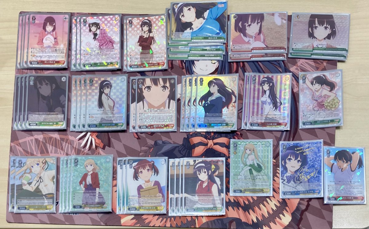 TSUTAYA Trading Card 北千住 on X