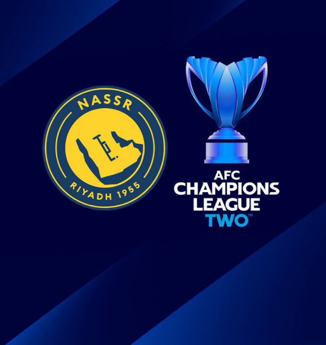 مجموعة سهلة ونقدر نلعب بالاحتياطيين بالراحه وباذن الله نفرح بتحقيق البطولة القارية 💛