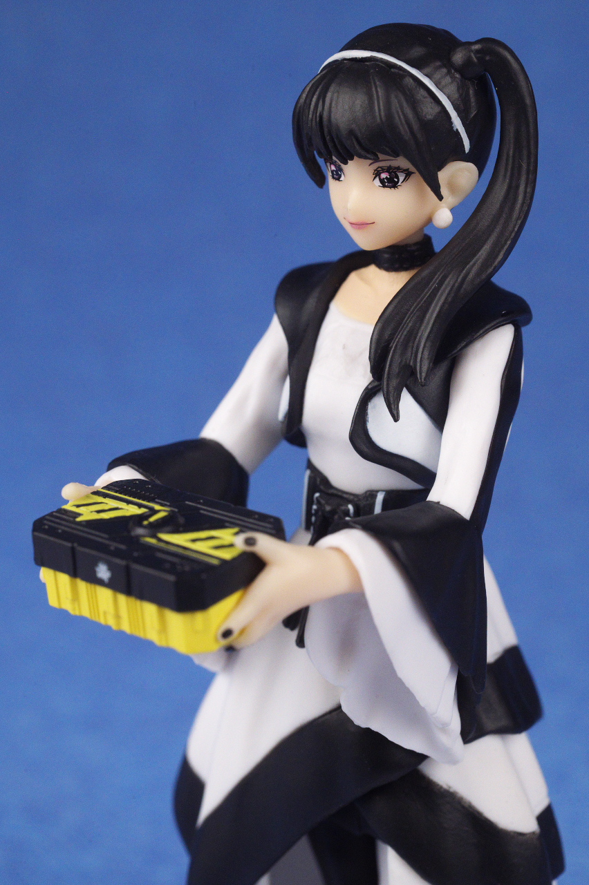 HG　GIRLS　ツムリ　A B C　まとめ　新品未開封　仮面ライダーギーツ 仮面ライダーギーツ』ツムリが「HG GIRLSシリーズ」でフィギュア