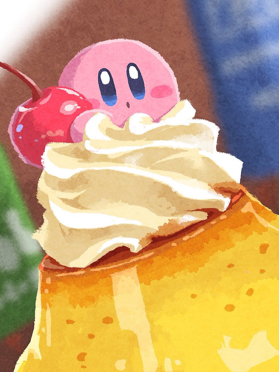 🍮🍮🍮
