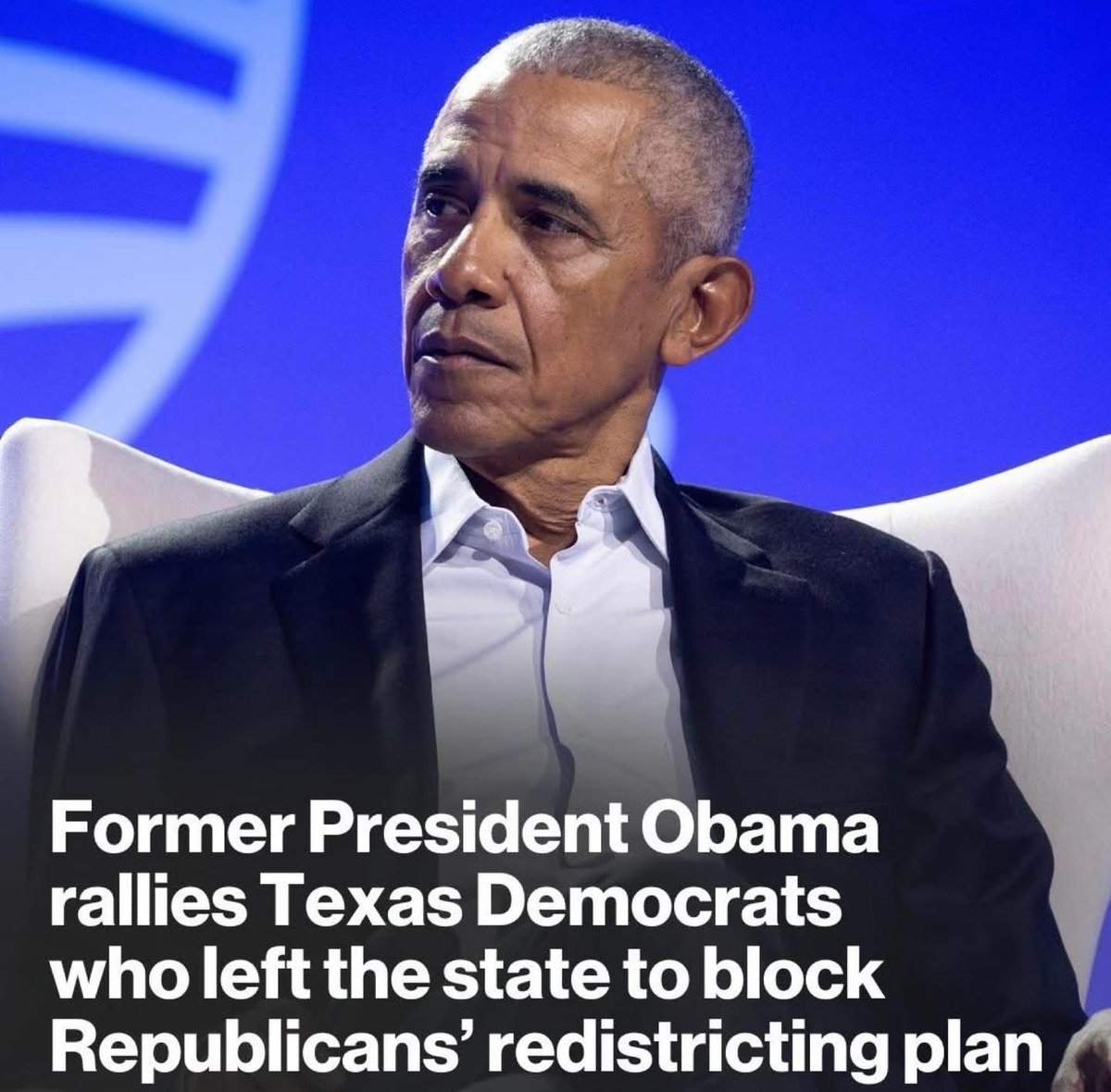 Liberal media won't tell you that Trump won 44% of Illinois’ voters, yet Republicans only hold 3 of 17 districts in Illinois. 

Despite President Trump winning 44% of the statewide vote in 2024, Republicans hold only three of Illinois’s 17 districts. These districts seem to be to
