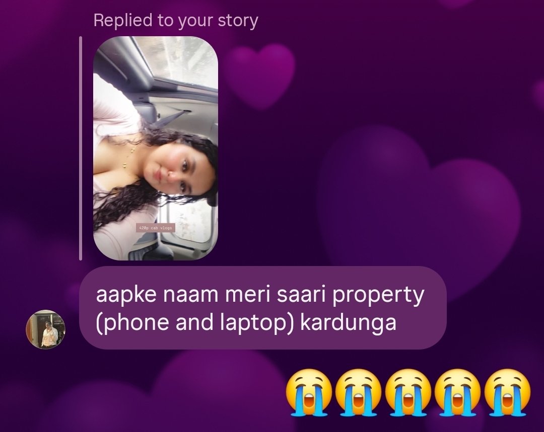 ProperPakoda's tweet image. a love like this attacked me and I couldn't be more grateful😭😭😭😭