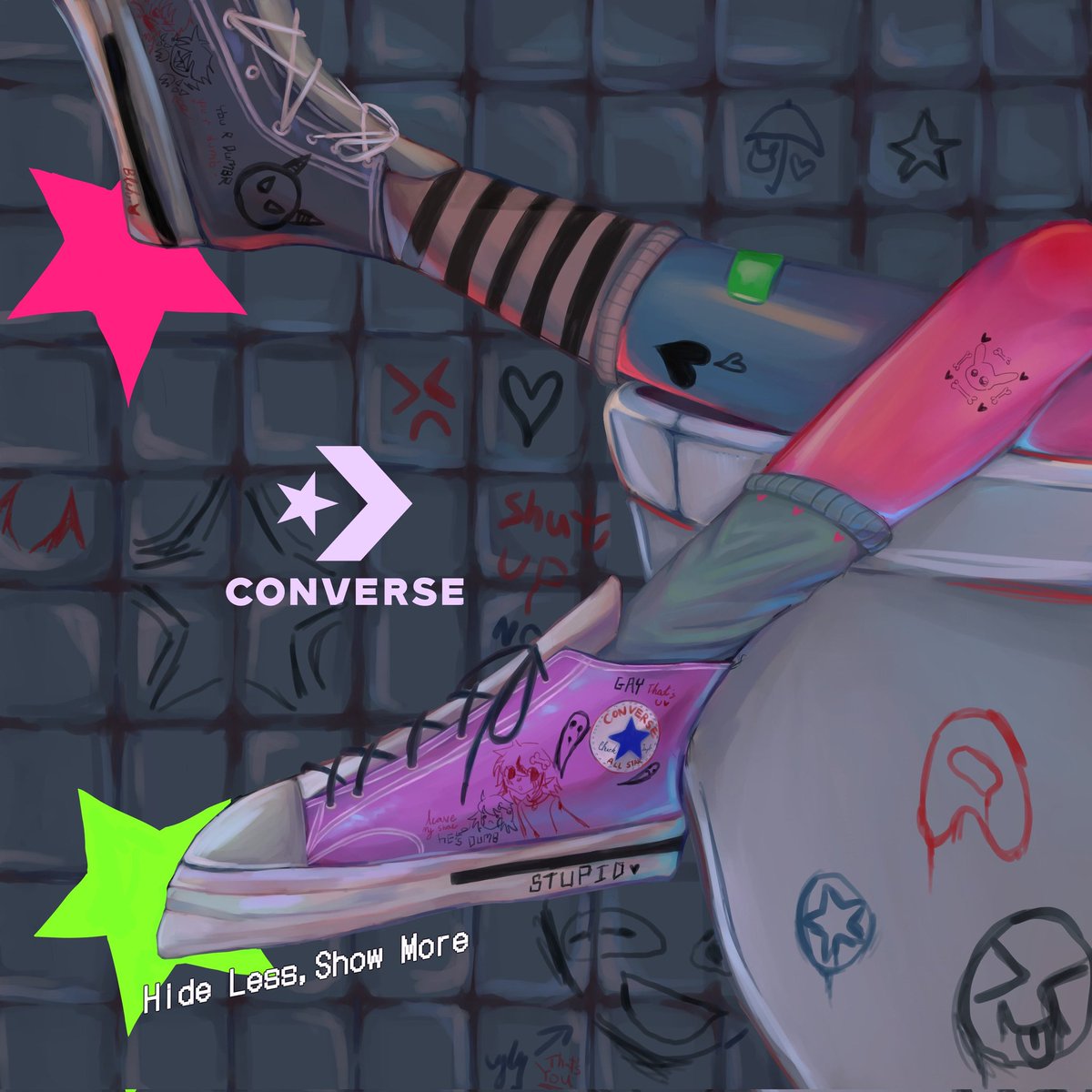 runAway |Comms OPEN! tweet media