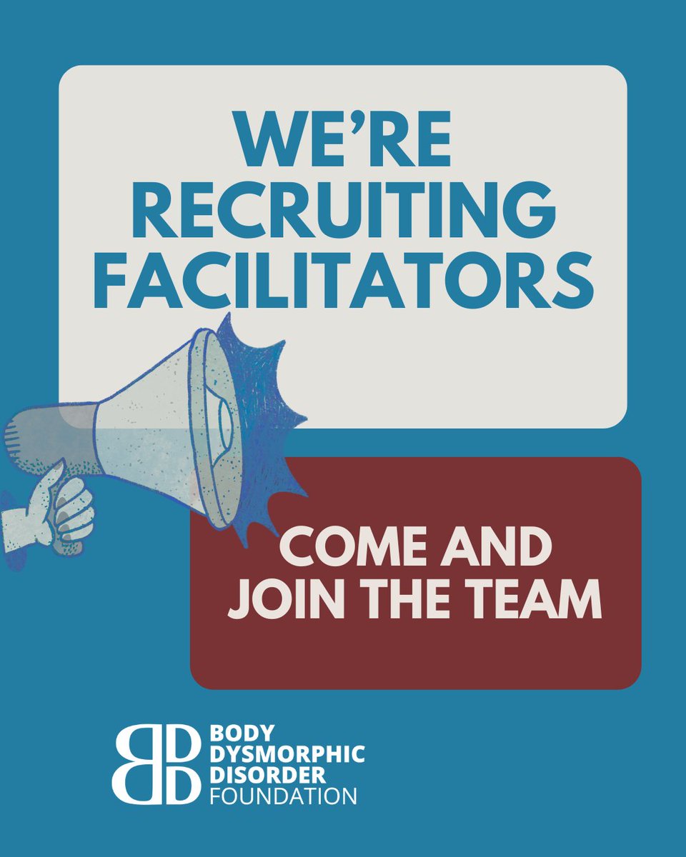 The BDD Foundation tweet media