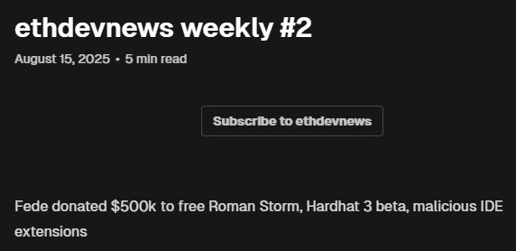 ethdevnews tweet media