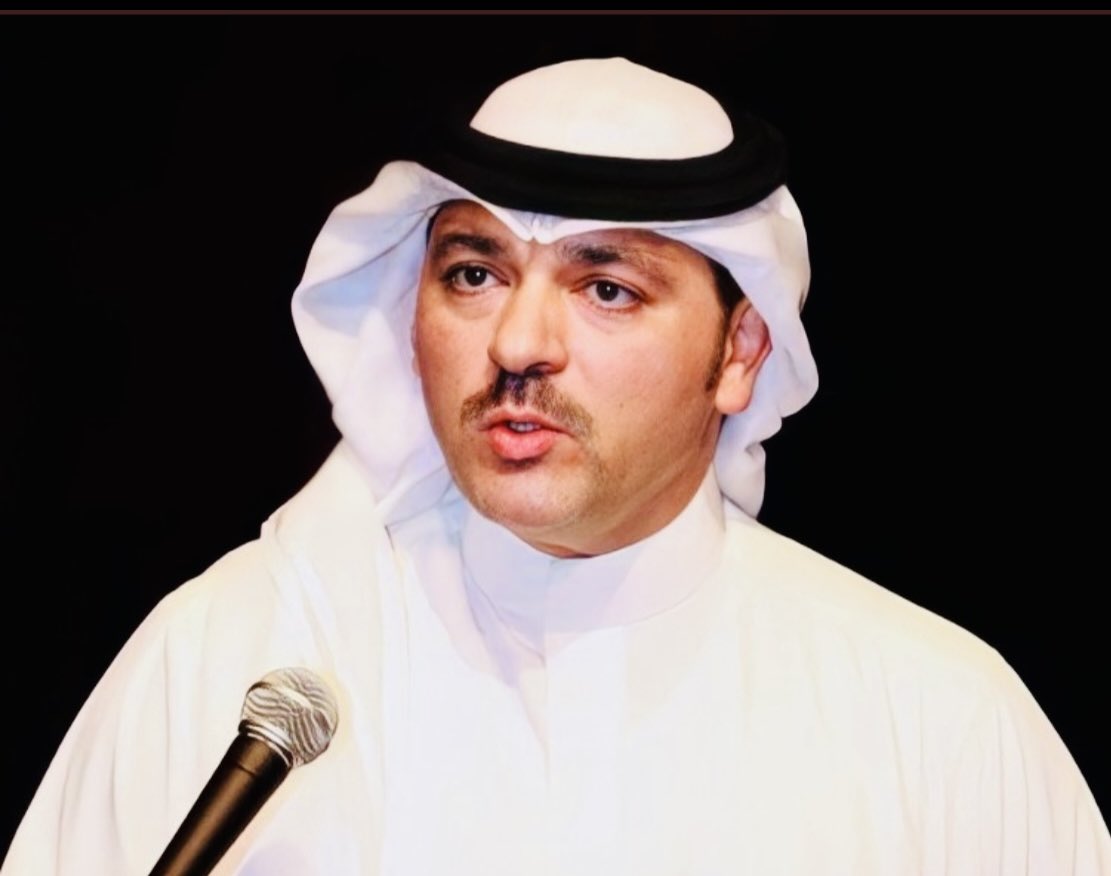 اللهم في يوم الجمعةأمّنه في داره حتى يلّقاك وصبحّه و مسه برحمّتك ورضاك .اجعله اللهُم في كل دقيقةٍ يبشر ببشائر رحمتك ومغفرتك ورضوانك يا أرحم الراحمين . اللهم آنس وحشته وأنِر داره وإجعل الفردُوس الأعلى من الجنة جزاءً له يارب العالمين .🙏الصديق الغالي 
الاعلامي / محمد السقا