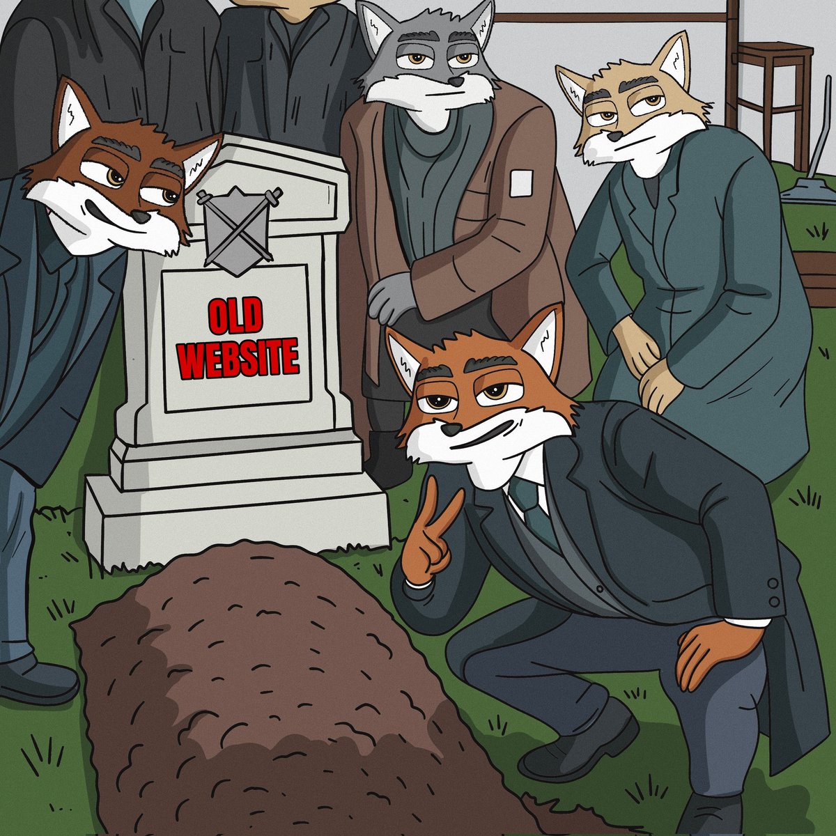 Click here before Mark Zuckerberg buys it 🫡

RogueTail.com