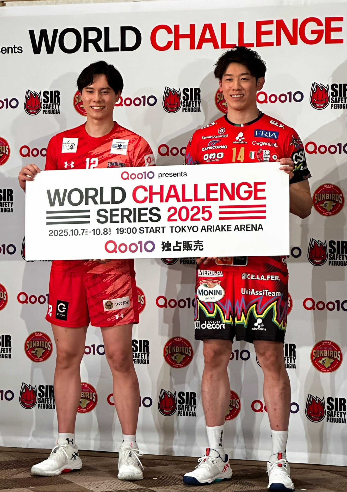 アジア版　2025年　日本選手権　優勝プロモ 🔴日本郵便Honda RACING🔴 2025FIMアジアロードレース選手権 第3