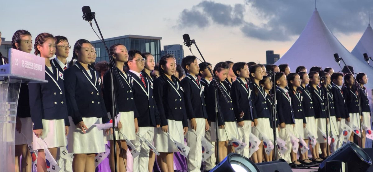 Global Peace Foundation tweet media