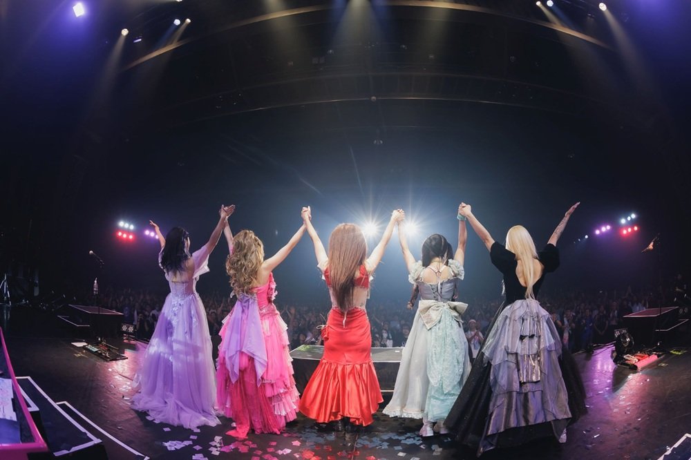 Aldious_USA (@Aldious_USA) / X