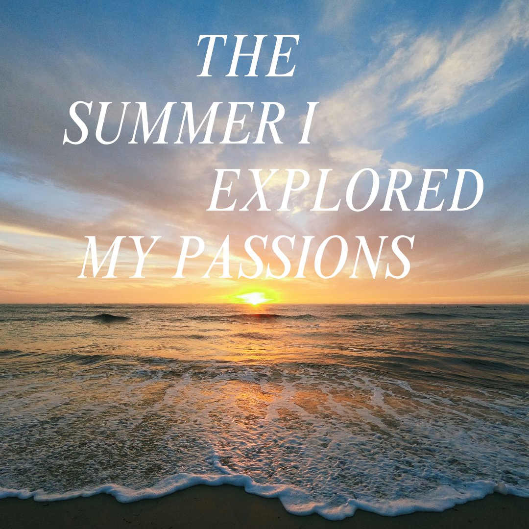 AppilyCom's tweet image. Which one do you relate to the most⁉️ Comment what you couldn't have gone without this summer! 🌅🏖️

Post created by @bridge2lifesfl's Yewande Shitta-Bey (@y.x.w.y on IG).
#thesummeriturnedpretty #summerbreak #studentlife