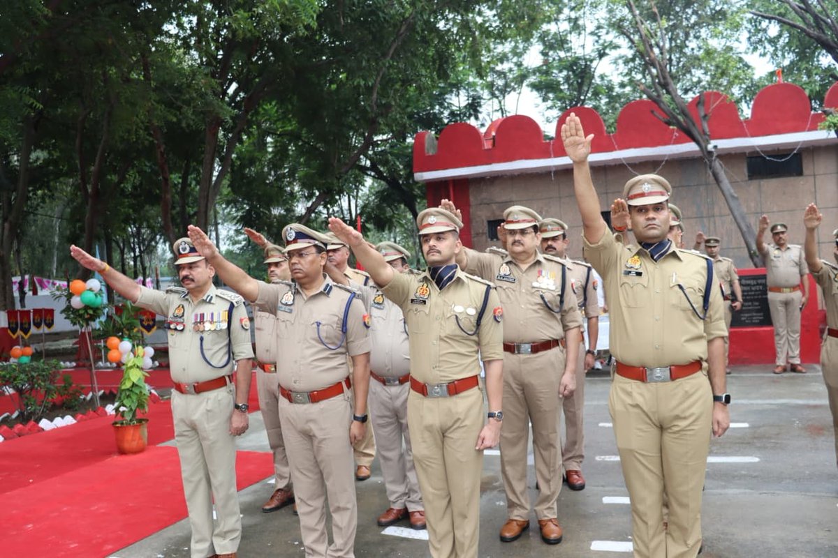 NCR Samachar Greater Noida tweet media