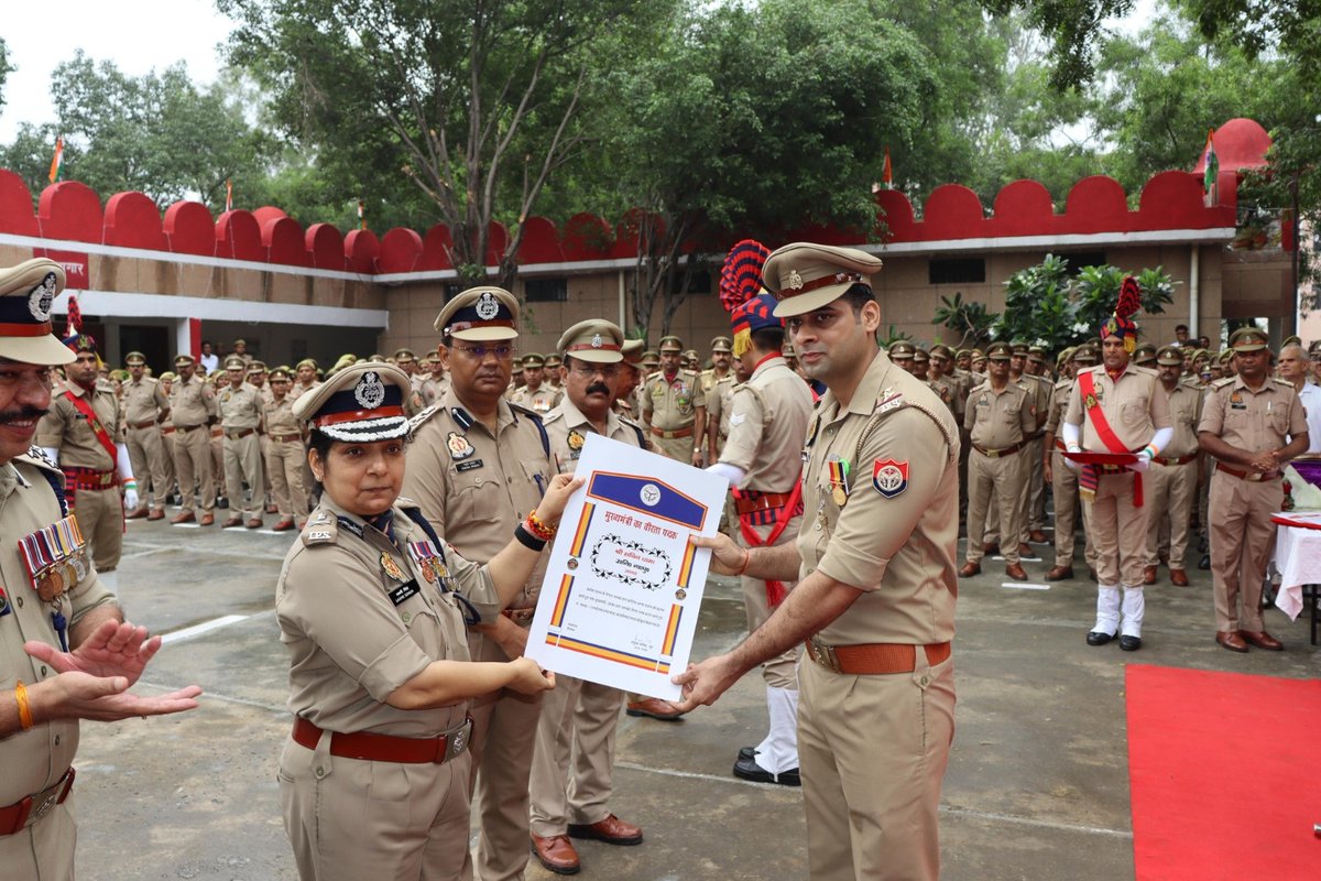 NCR Samachar Greater Noida tweet media