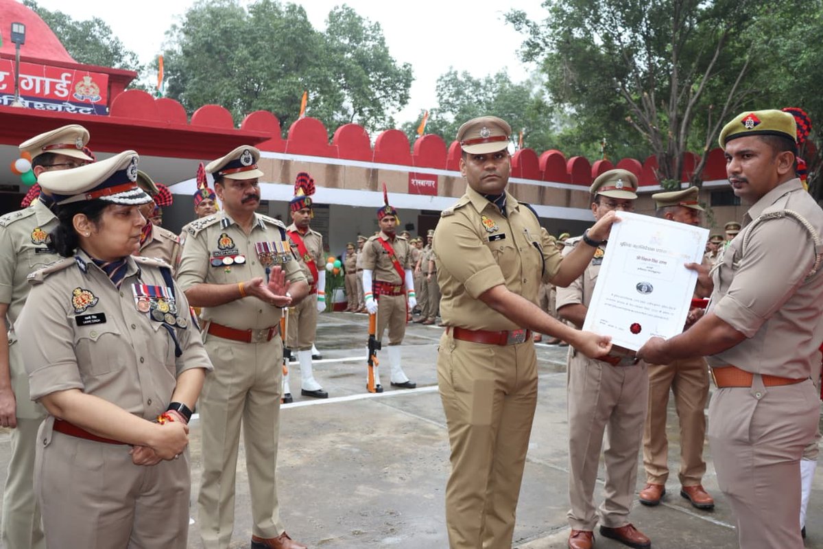 NCR Samachar Greater Noida tweet media