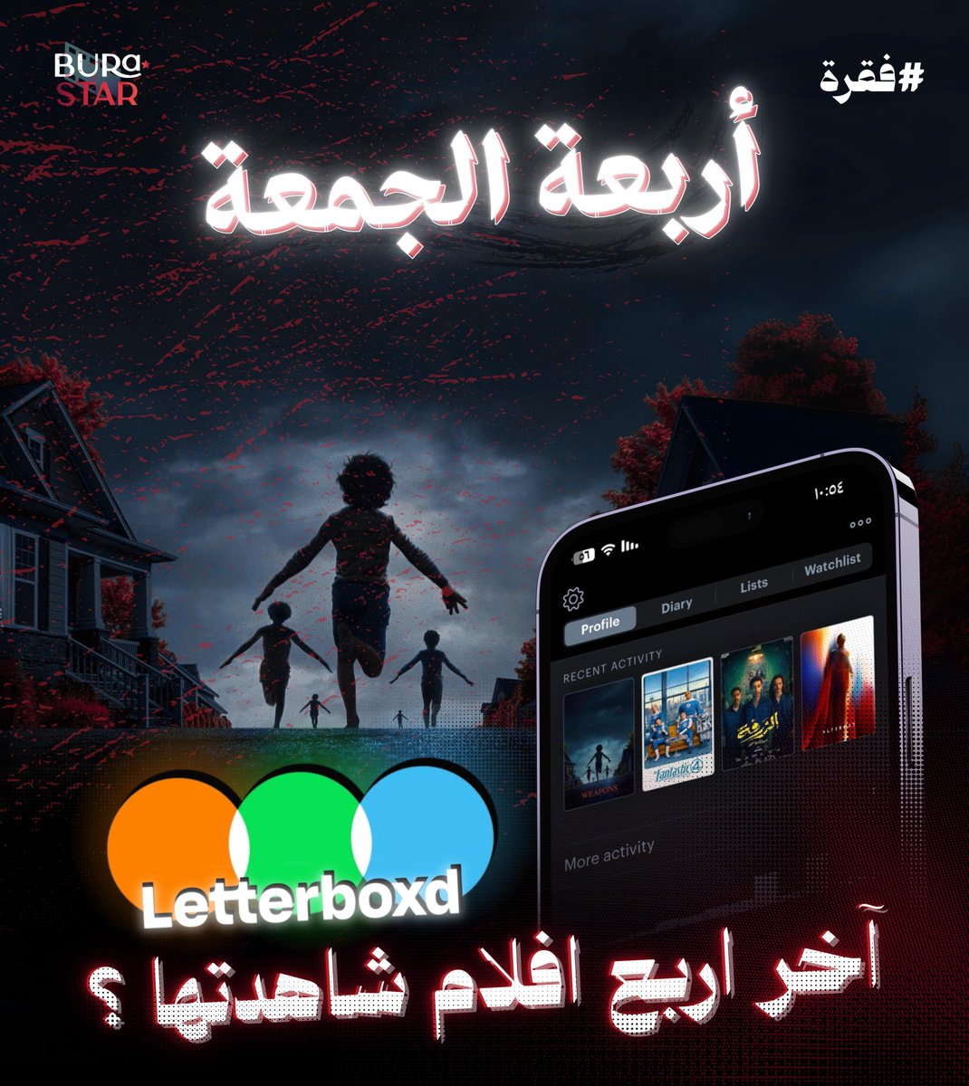 BuraStar tweet media