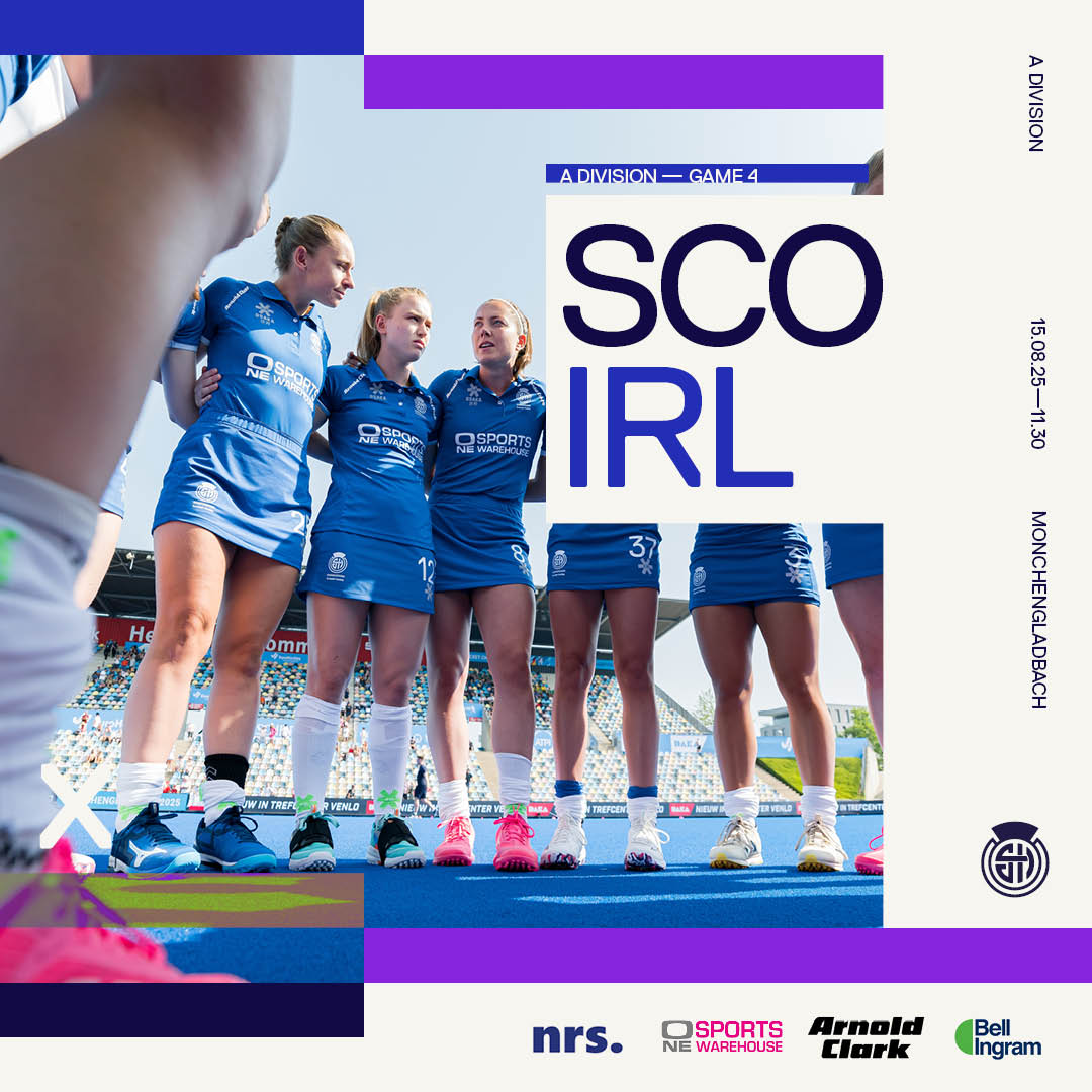 Scottish Hockey tweet media