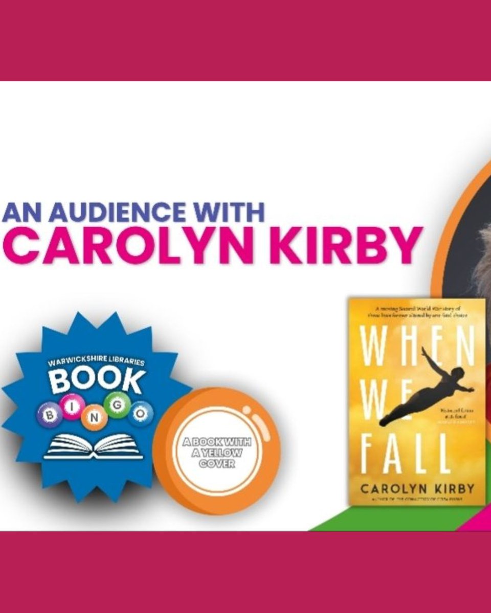 BPA First Novel Award tweet media