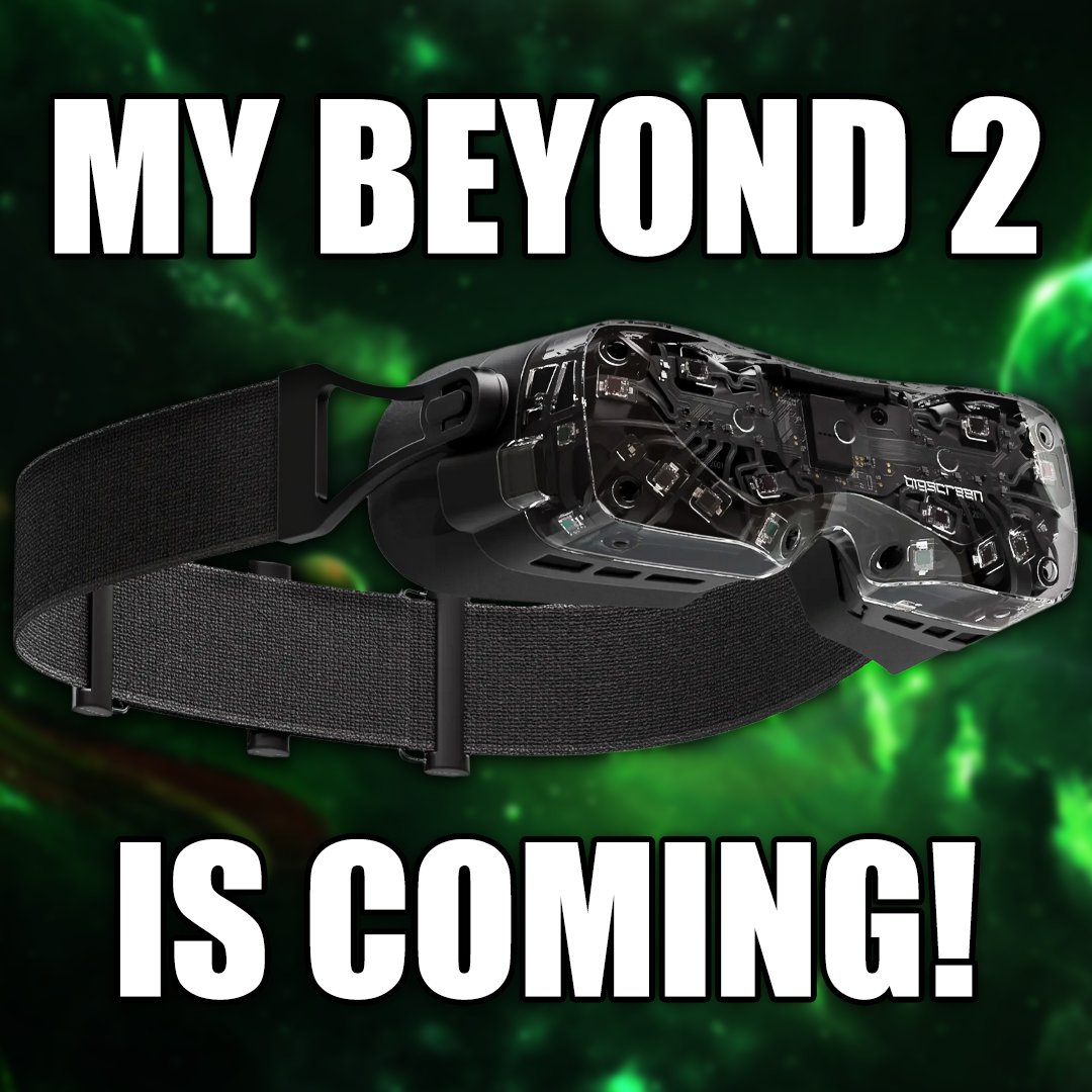 Andy | VR ManCave tweet media