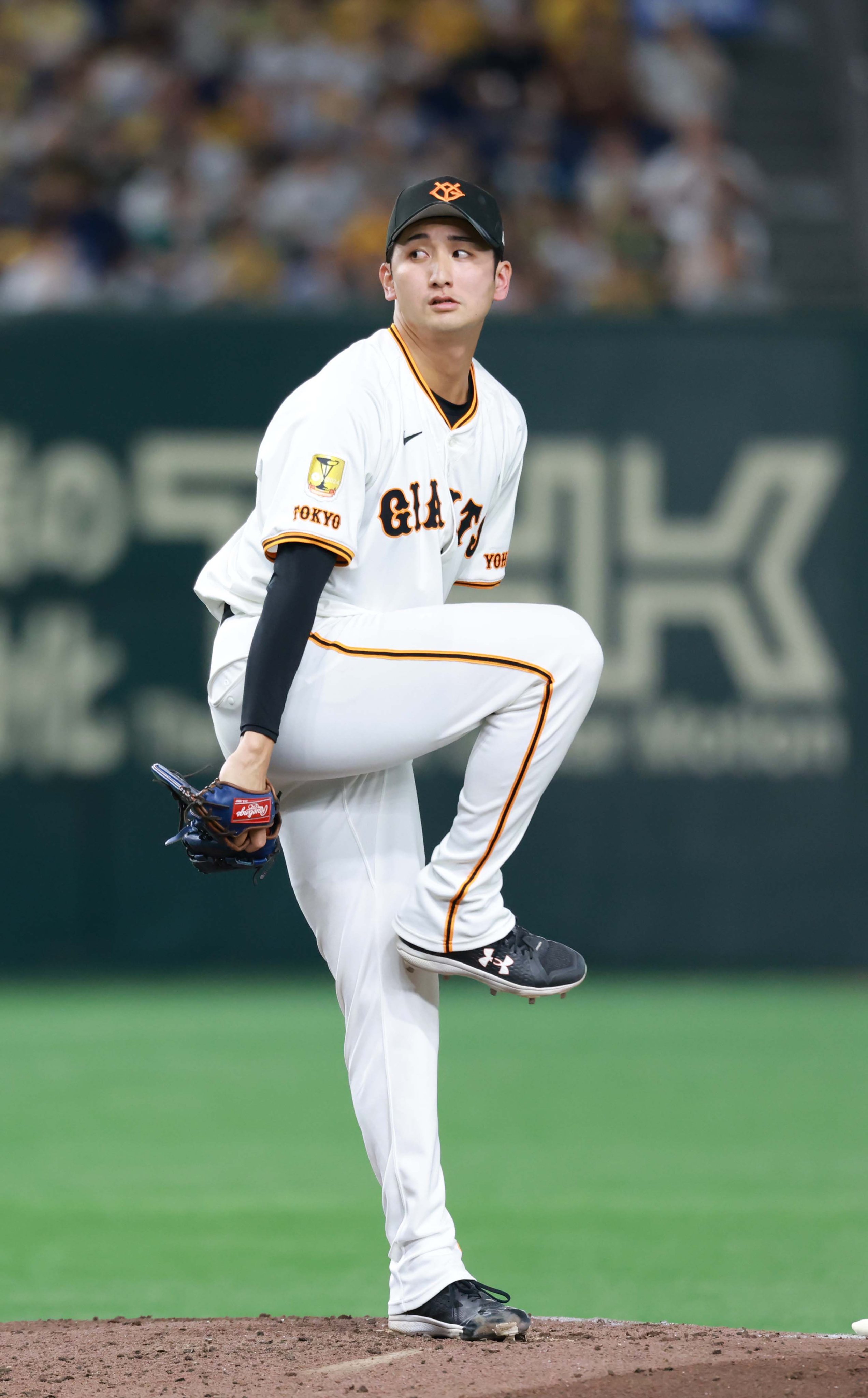 読売巨人軍（ジャイアンツ） on X: 