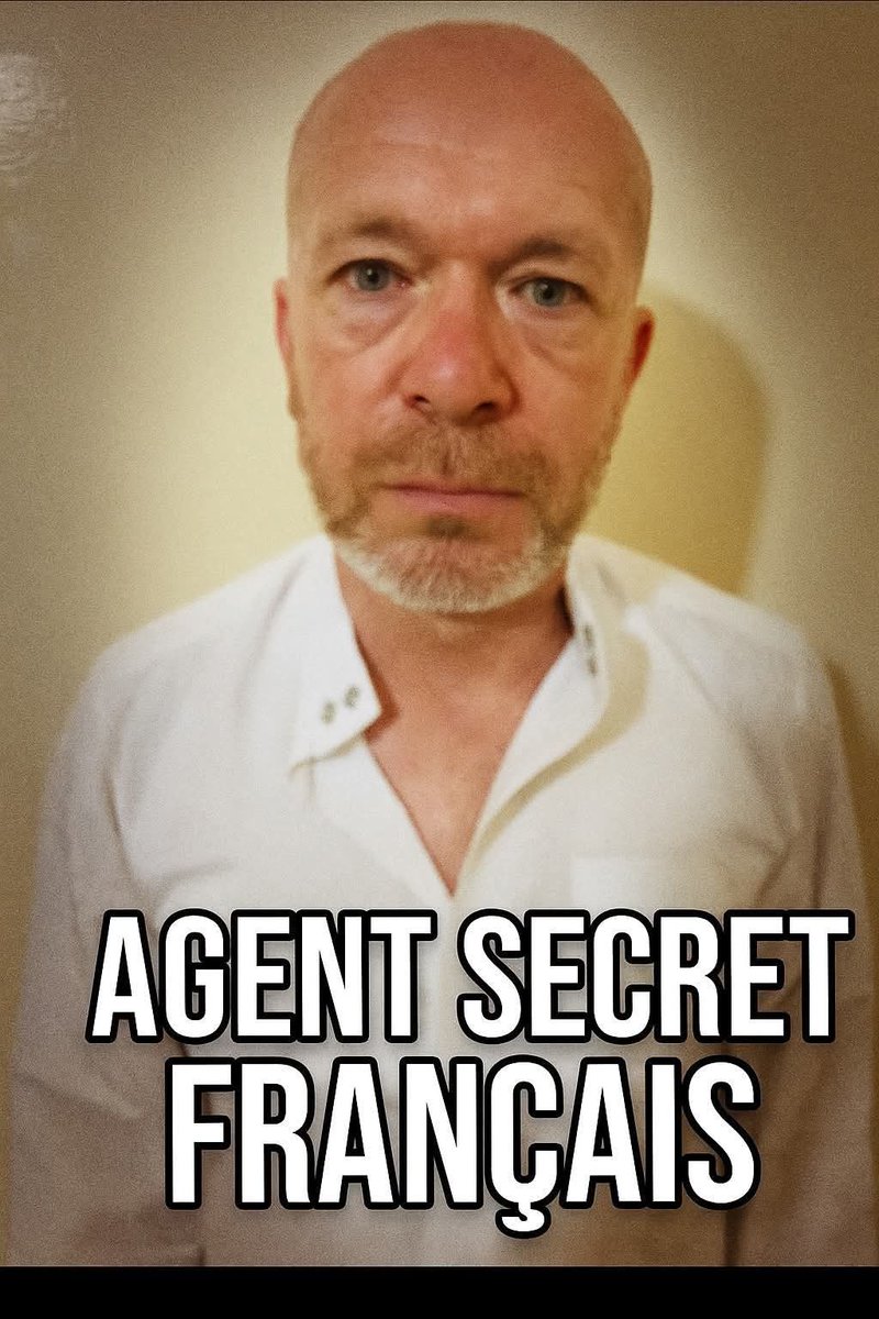 Le de stabilisateur français qui été arrêté par l'état malien