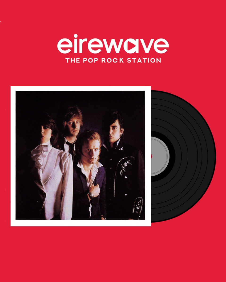 eirewave (@eirewave) on Twitter photo On this day in 1981, <a href="/ThePretendersHQ/">The Pretenders</a> released their second studio album, Pretenders II! It is the final album by the original line-up, as the following year bassist Pete Farndon was dismissed and guitarist James Honeyman-Scott died in the same week. On this day in 1981, <a href="/ThePretendersHQ/">The Pretenders</a> released their second studio album, Pretenders II! It is the final album by the original line-up, as the following year bassist Pete Farndon was dismissed and guitarist James Honeyman-Scott died in the same week.