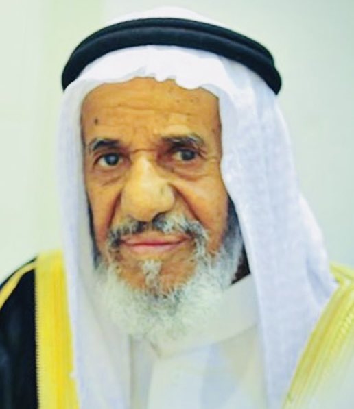 اللهم في يوم الجمعةأمّنه في داره حتى يلّقاك وصبحّه و مسه برحمّتك ورضاك .اجعله اللهُم في كل دقيقةٍ يبشر ببشائر رحمتك ومغفرتك ورضوانك يا أرحم الراحمين . اللهم آنس وحشته وأنِر داره وإجعل الفردُوس الأعلى من الجنة جزاءً له يارب العالمين .🙏 الشيخ 
ناصر بن فوزان الفوزان