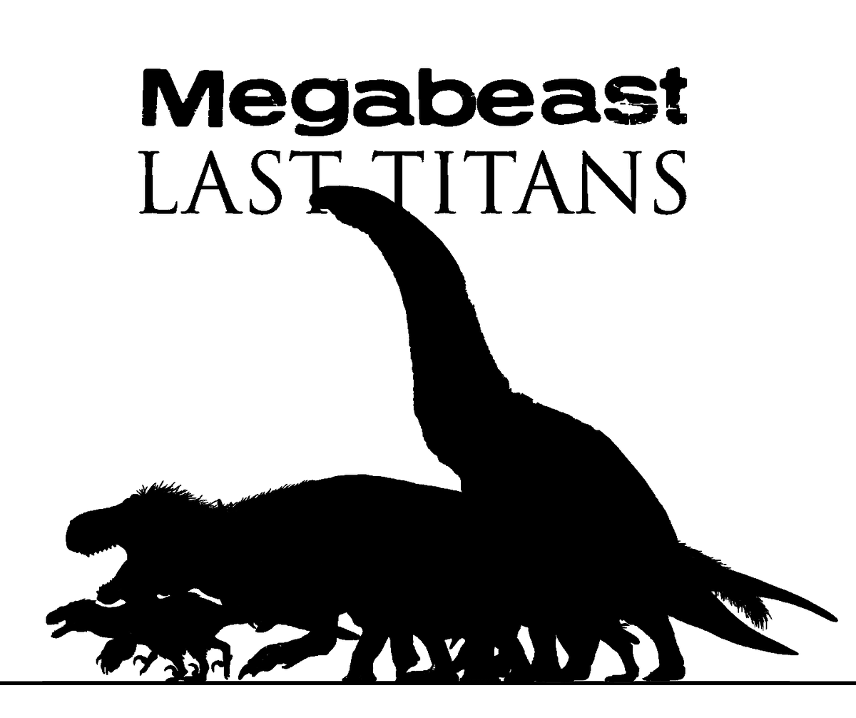 Megabeast Games tweet media