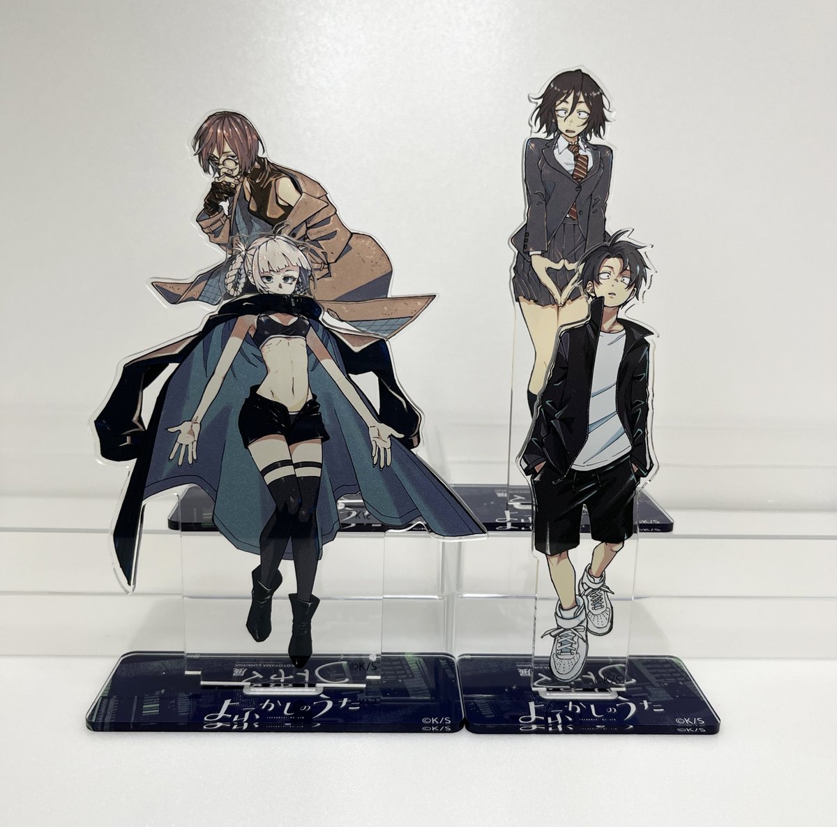 コトヤマ展　プリマグラフィ　メインビジュアル コトヤマ展」プリマグラフィ メインビジュアル : サンデー
