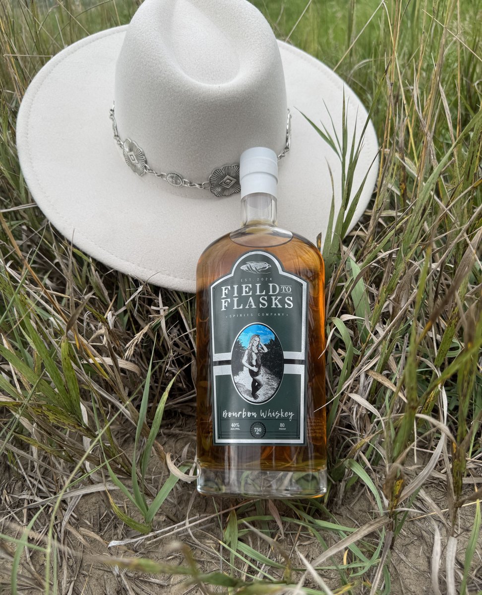 FemaleRancher's tweet photo. Find it here or request a location! https://t.co/5VDwS33ZSy π
#FieldToFlasks
#FemaleOwned
#NebraskaWhiskey
#FarmToFlask
#CraftWhiskey
#WhiskeyLovers
#SupportLocal
#DrinkLocal
#MadeInUSA
#BourbonTime
#WhiskeyOnTheShelf
#FromFarmToGlass
#WhiskeyVibes
#WhiskeyWomen https://t.co/cH3Bfd5jng